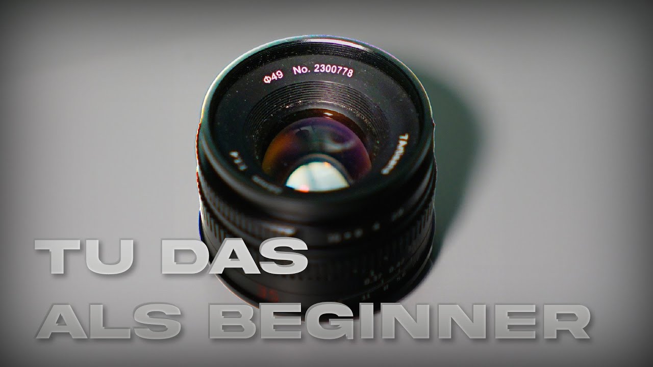 Fotografieren Lernen Von A Bis Z – Buch Für Digitale Fotografie Einsteiger