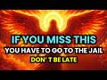 ARCHANGEL MICHAEL WARNS YOU WILL BE SENT TO JAIL IF YOU SKIP THIS MESSAGE OPEN IMMEDIATELY