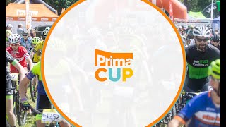 Prima CUP - Tohle byl rok 2022!