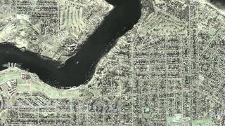 Landgate Map Viewer - Bicton, Attadale, Mosman Park 1953 - 2011