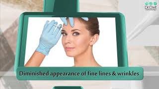 NON SURGICAL FACELIFT | DR RASYA DIXIT | SKIN CARE TIPS