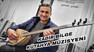 Kadir BİLGE Türküleri  ▶️