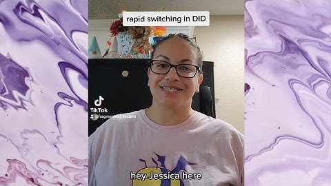 Rapid Switching in DID