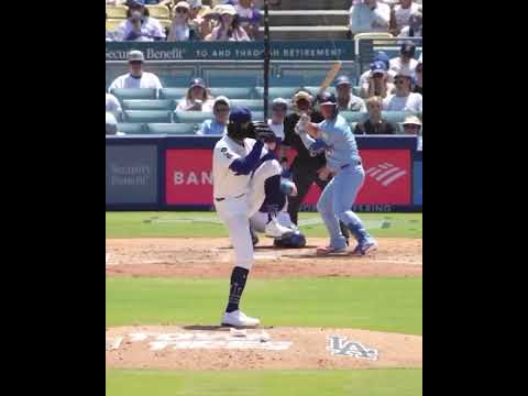 Pitching is just beautiful to watch 😍
