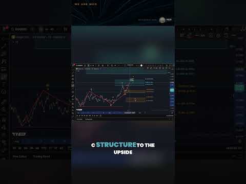 Video preview for Is DOGE About to CRASH or SOAR? Price Analysis & Scenarios