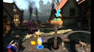 Disney universe review wii -