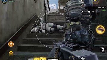 COD MOBILE HACK IOS NON JB 1.0.49 and 1.6.49 GLOBAL AND GARENA