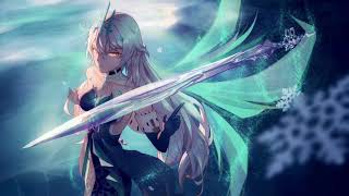 Awakening Blizzard - Theme Ost