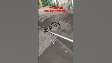 Wire forming machine, wire bending machine, wire bending machine