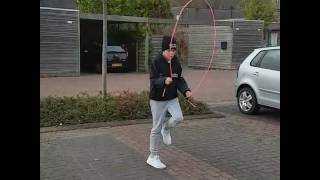 Touwtje Springen Sem Bruins