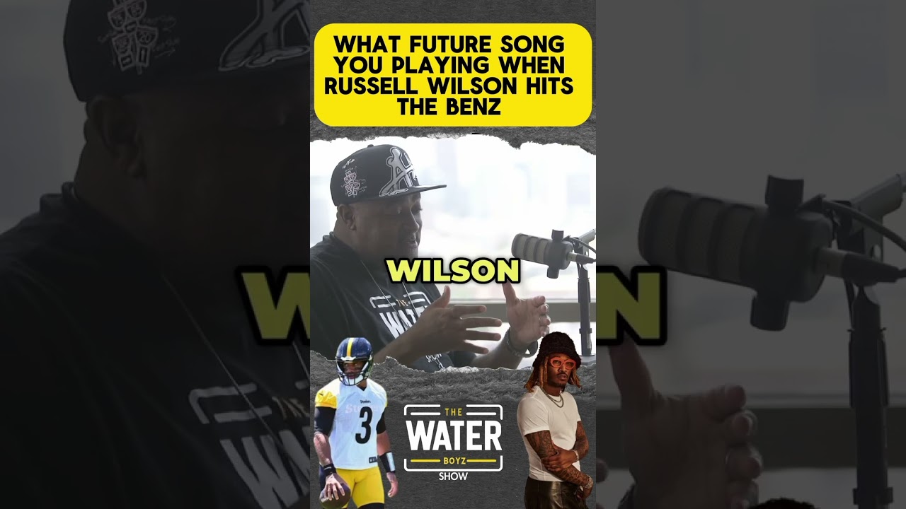 I’m Buying Him A New Subaru For His Birthday