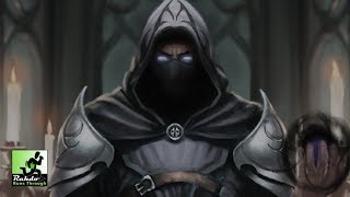 Heirs of the Wizard King | Rahdo's Prototype Thoughts
