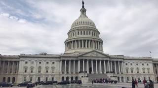 Spring Break 2017 | Washington D.C.