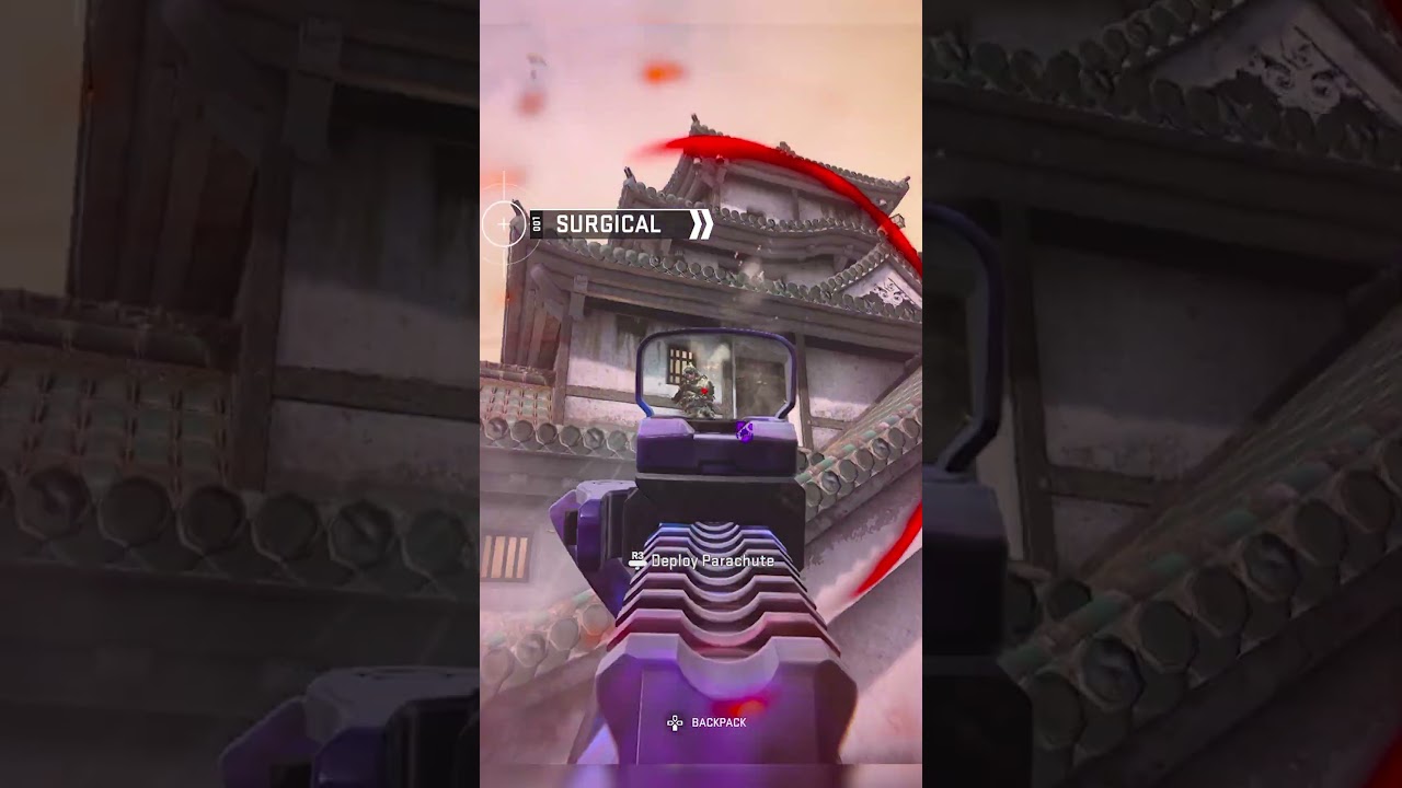 New BUNNY HOP Technique Warzone 2 