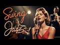 Classic Jazz Swing 1930s Lounge 🎷 Old Jazz Playlist for Smooth Night Times