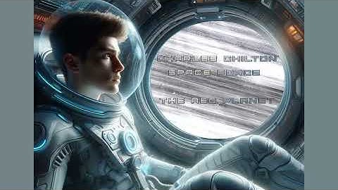 Journey Into Space: The Red Planet Series - 1 of 20 Classic British Sci-Fi Adventures