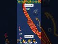 Worms Zone.io Pirate Day 🏴‍☠️ Treasure Hunter 💰 Pirate trapping Piranha $35.88  by #wormszone