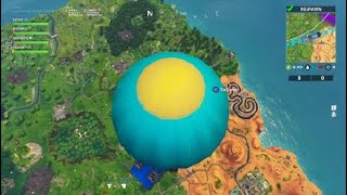 Fortnite What Is Leaky Lake