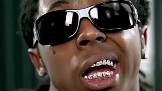 Lil Wayne - Make It Rain (Official Video - Remix) ft. R. Kelly