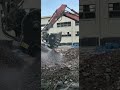 See! Black MOTEK! #excavatorattachments #attachment #manufacturer