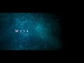 【ニコカラ】Myra【on vocal】