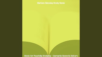 Glorious Ambiance for Reading Sessions