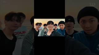 I don't knowIs this the sea or the desert?Is this hope or despair?Is this real or fake? ~sea~ #bts