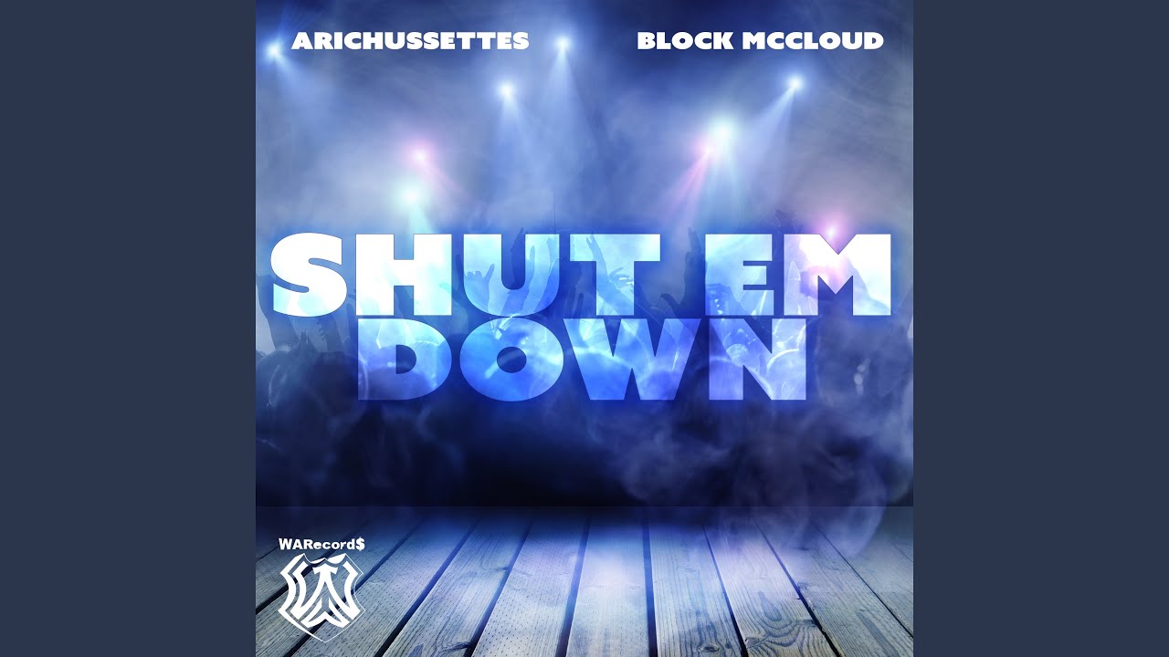 Shut Em Down - YouTube