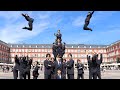 【Cheer Re-Man's(チアリーマンズ)】池袋公演〜スペイン遠征Vlog