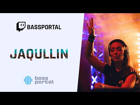 Jaqullin - Save The Portal | Techno