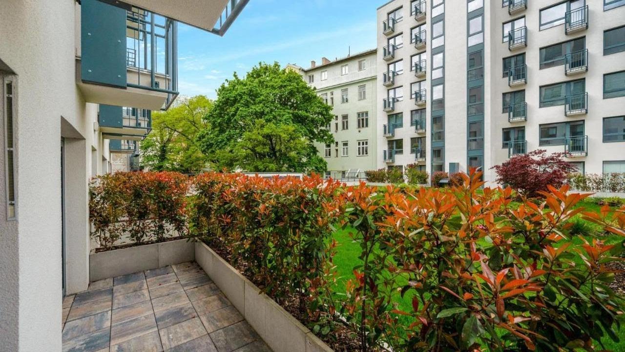 Metropolitan Star Apart Hotel, Bratislava, Slovakia