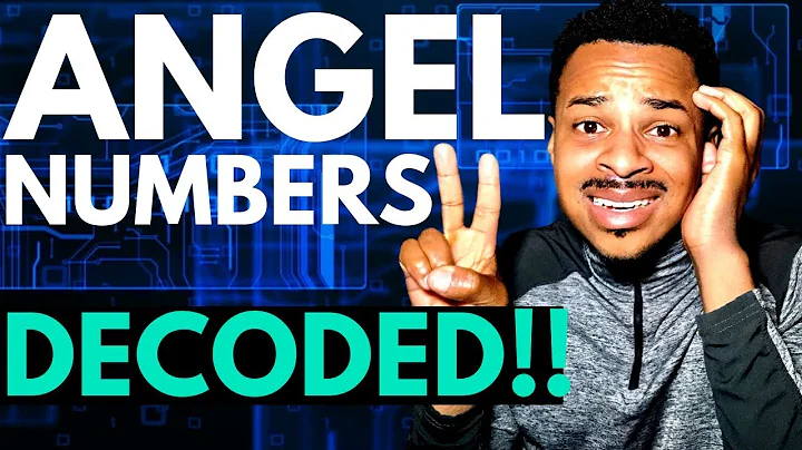 Repeating Numbers DECODED!! | Angel Number 111, 222, 333, 444