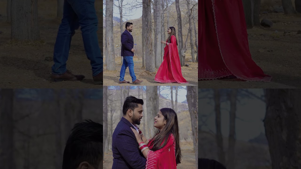 Together Forever | Wedding Couple Highlights ✨