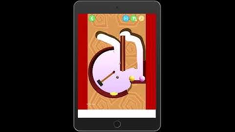 dig this! (Dig it ) 212-12 | VOODOO | Dig this chapter 212 level 12 solution gameplay walkthrough