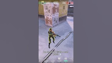 Cypher Invincible Camera Spot