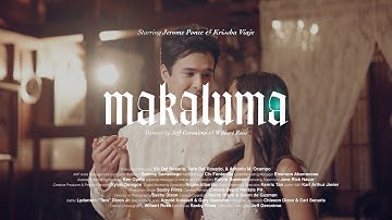 Makaluma - Wilbert Ross (Official Music Video)