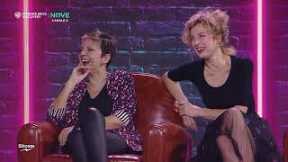 Andrea PanPers e Scintilla e il loro primo match: sono due addetti dell' Aereporto | COMEDY MATCH