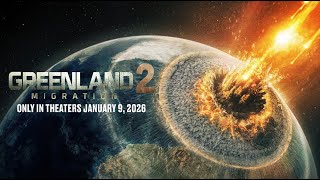 Greenland 2 Migration Opening Sequence.