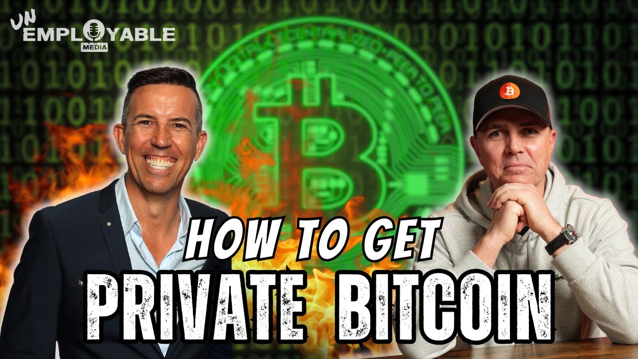 Bitcoin in Your Superannuation? Mining Private Bitcoin? Running a Bitcoin  Node? This and More!