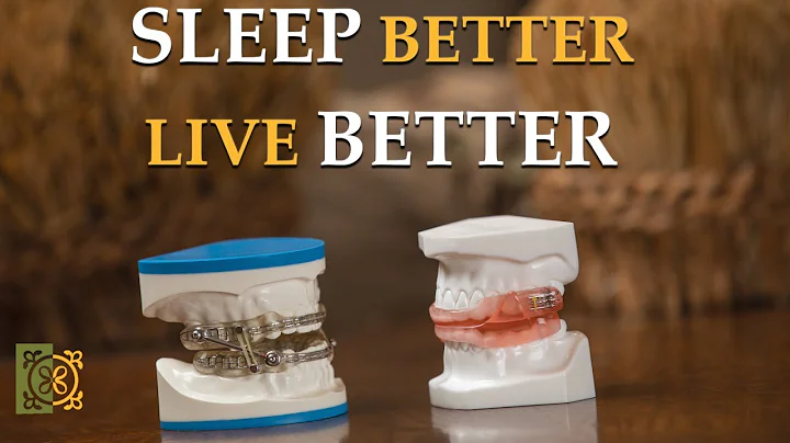 Sleep Apnea diagnosis and treatment options