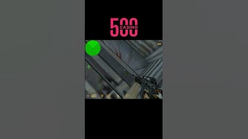 CS 1.6 Nuke – 1v2 Funny Moment from Above #cs16 #counterstrike #nevergiveup #gaming #funny #fun