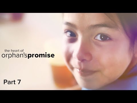 The Heart Of Orphan's Promise | Part 7