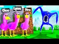 GARTEN OF BANBAN 3! NASCONDINO CON I MOSTRI SU GMOD!!