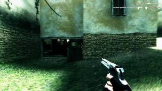 CS:S | SAD CLIP | BY ME