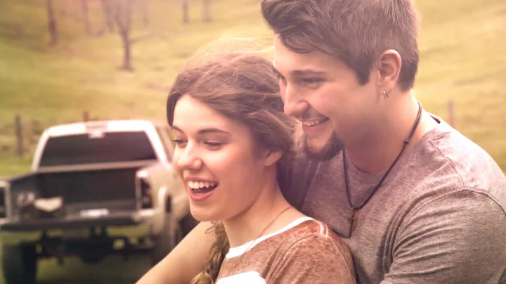 Joe Lasher - Tap A Little Tail Light (Official Vid...