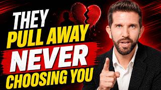 Celebrity Why the Avoidant Never Fights for You Profile