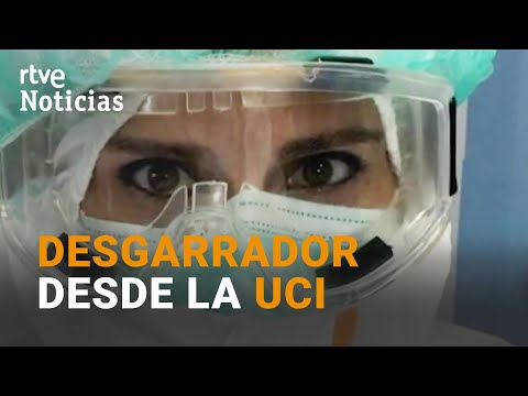 El desgarrador TESTIMONIO