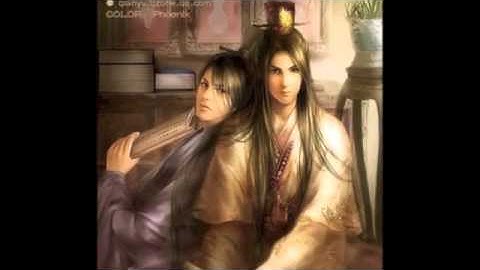 琴師 by 音頻怪物 A Stringed Instrument Player (English Subbed)