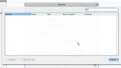 How to View & Delete Browsing History on Safari