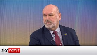 Aslef boss warns of more rail strikes
